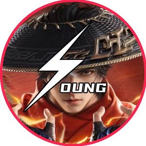 Young永信头像
