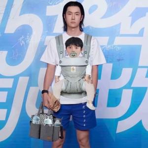 穗忻头像