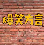 爆笑方言头像