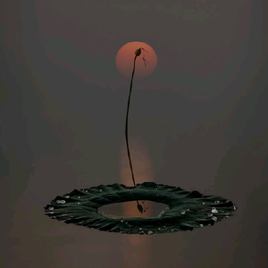 来壶小酒头像