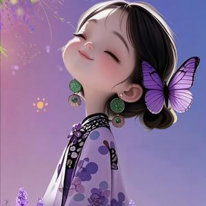 拾意的世界 头像