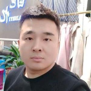 Wang先生头像