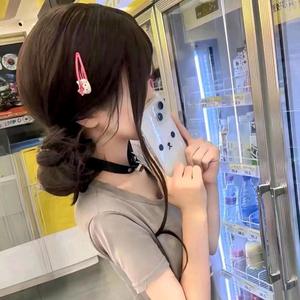 Tender辞筱林头像