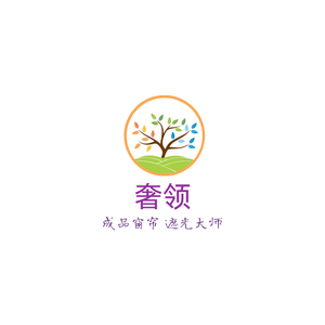 奢领头像