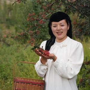辣妹子小琴头像