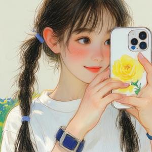 小阿娇的日常头像