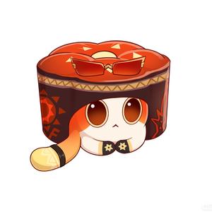 块块kk（推荐地球人都去看凡人修仙传）头像