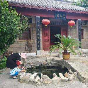 行者无疆一直在路上头像