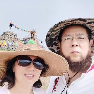环华N年头像