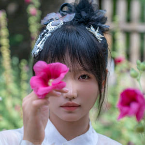 沐芸溪头像