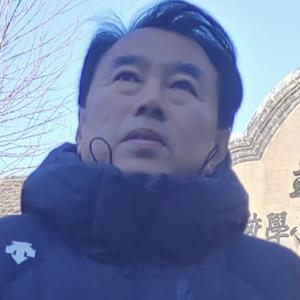 莫思闻章武仁头像