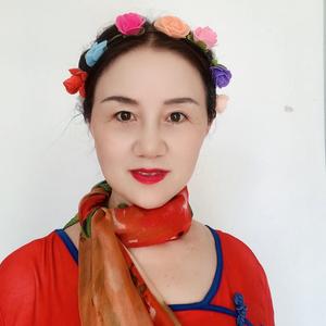 深圳刘三姐广场舞头像