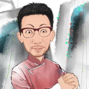 大周说东看西听南指北头像