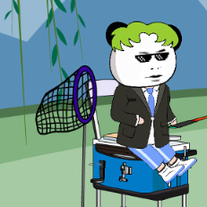 苑老二动画头像