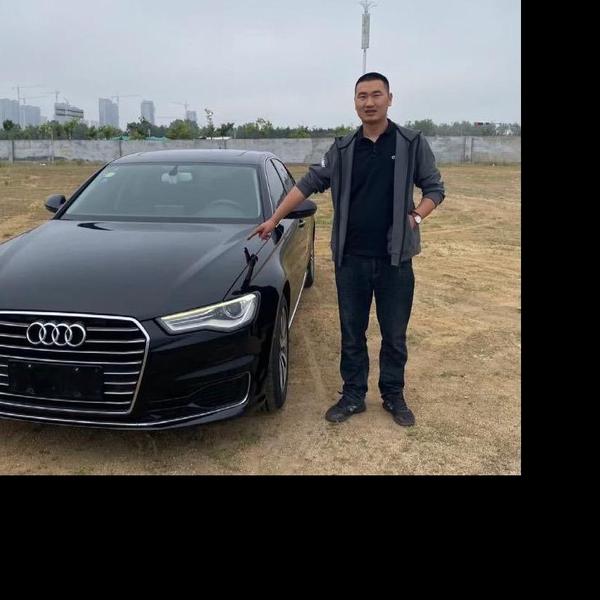 日照海瑞汽车大伟头像