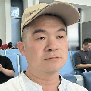 杨斌——仁康堂养生馆头像
