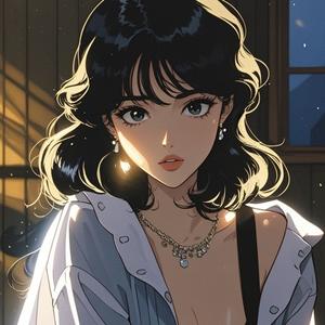 清爽海洋v4头像