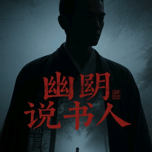 幽冥说书人头像