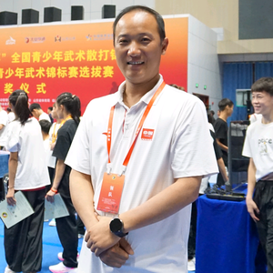 武动青春头像