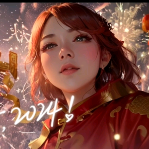 八妹&amp;小说推文头像