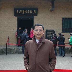怀想贫穷岁月头像