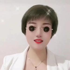 80后的小姨姨头像