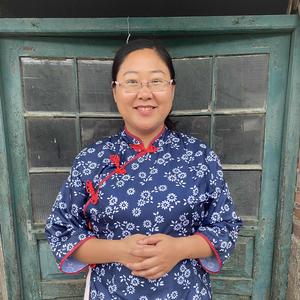 胖姐海鲜666头像