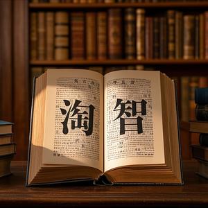 淘智头像