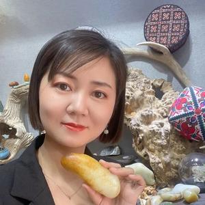 千玉倩寻头像