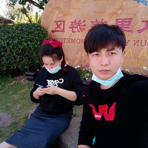 暴走的青春1r1V头像