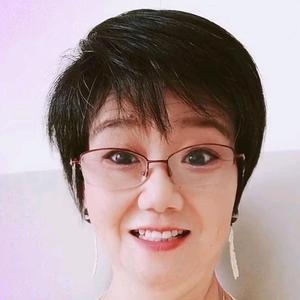 66岁歌舞妞广场舞头像