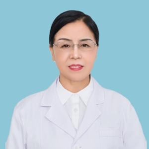 妇产科蔡主任讲孕产头像