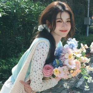 柚子情感故事头像