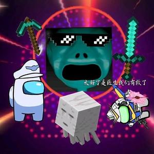 太空杀苦尼托zss头像