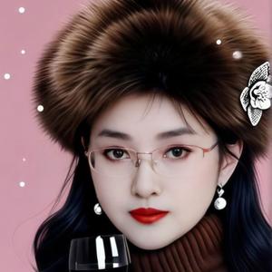 老王太太682头像