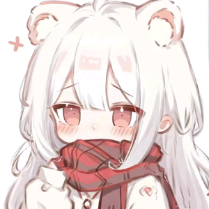 荧·光头像