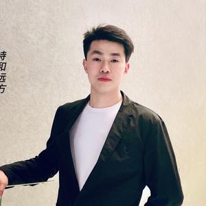 北京晨昊工程头像