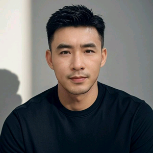 小米蟲头像