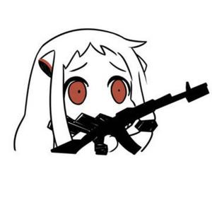 文明重启y睿头像