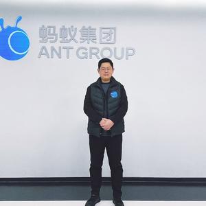 获客邦（商付通PAY）头像
