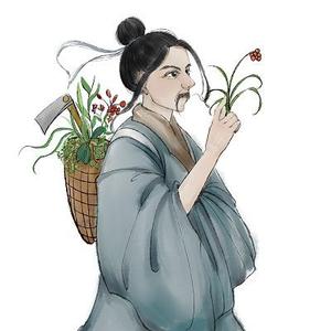 五味子先生头像