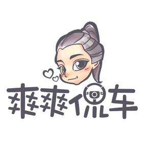 爽爽侃车头像