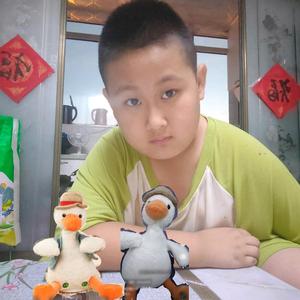 锐横云航头像