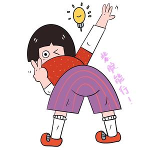 八戒小胖头像