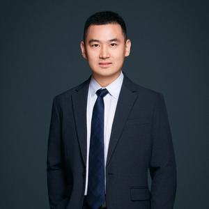 胡博文肝胆博士头像