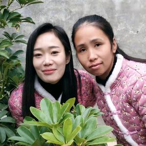 河南老表（秋爽和小五）头像