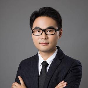博傲教育官方账号微信头像