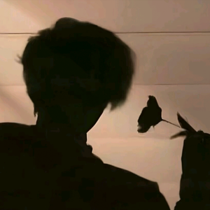玄雪头像
