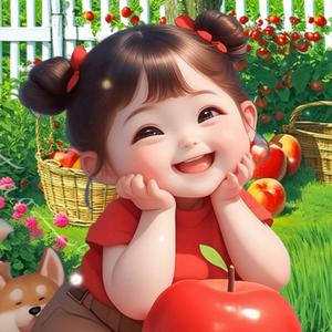 棕熊维尼头像