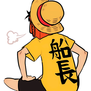 楠木手绘头像